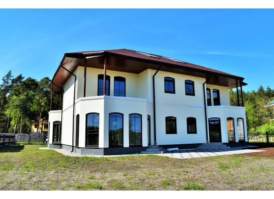 Lūšu iela 10B, Jūrmala by labamaja