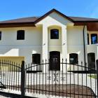 Lūšu iela 10B, Jūrmala by labamaja