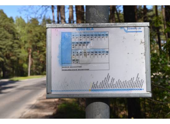 Lūšu iela 10B, Jūrmala by labamaja