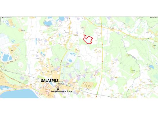 Magdalēnas by labamaja