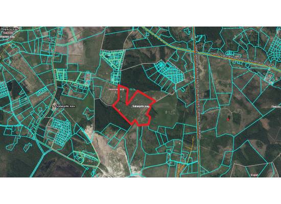 Magdalēnas by labamaja