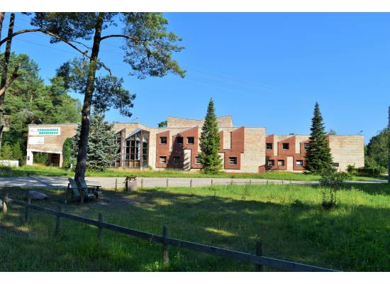 Meristēmas, Carnikava by labamaja