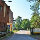 Meristēmas, Carnikava by labamaja