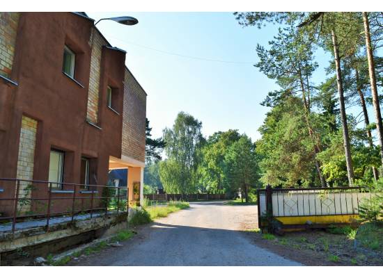 Meristēmas, Carnikava by labamaja