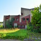 Meristēmas, Carnikava by labamaja