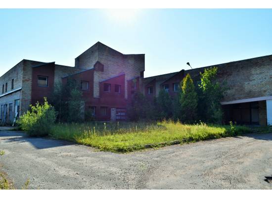 Meristēmas, Carnikava by labamaja