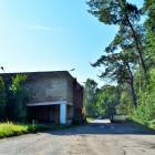 Meristēmas, Carnikava by labamaja