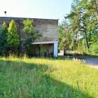 Meristēmas, Carnikava by labamaja