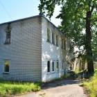 Meristēmas, Carnikava by labamaja