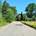 Vecfalku iela, Carnikava by Labamaja