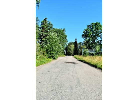 Vecfalku iela, Carnikava by Labamaja