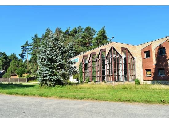 Meristēmas, Carnikava by labamaja