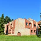 Meristēmas, Carnikava by labamaja