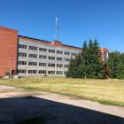 Miera iela 34, Salaspils by Labamaja