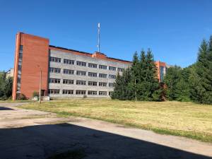 Miera iela 34, Salaspils 8200 m2