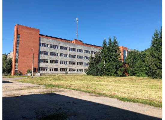 Miera iela 34, Salaspils by Labamaja