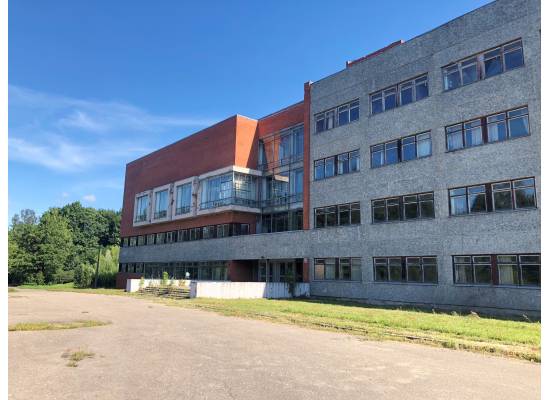 Miera iela 34, Salaspils by Labamaja