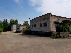 Ēka 270.9 m², Miera 34, Salaspils 