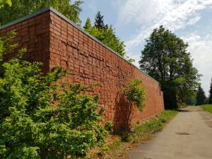 Ēka 260.6 m², Miera 34, Salaspils 