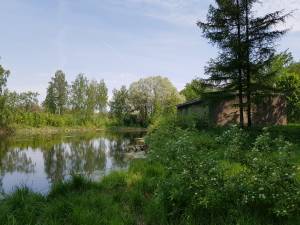 Ēka 121,3 m², Miera 34, Salaspils 