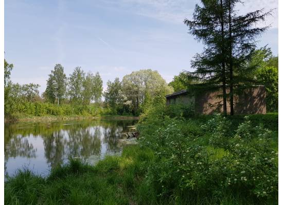 Miera iela 34, Salaspils by Labamaja