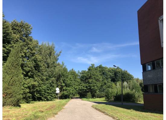 Miera iela 34, Salaspils by Labamaja