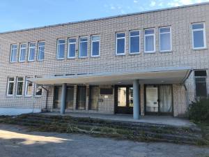 Ēka 2573,2 m², Miera 34, Salaspils 