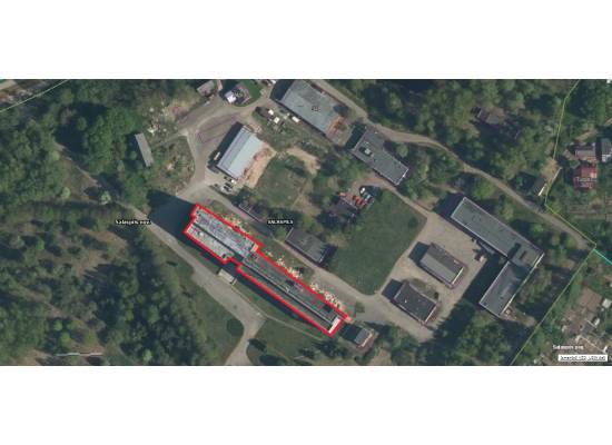 Miera iela 34, Salaspils by Labamaja