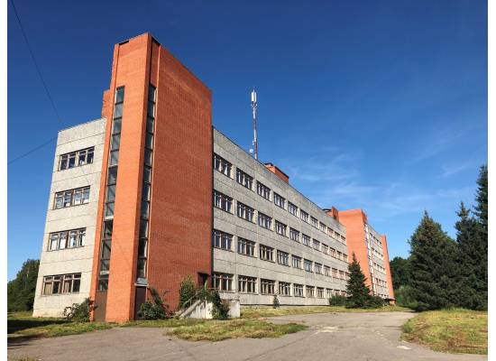 Miera iela 34, Salaspils by Labamaja