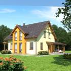 Māja V-39 by labamaja