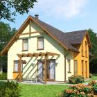 Māja V-39 by labamaja