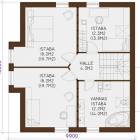 Māja V-39 by labamaja