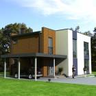 Māja V-40 by labamaja