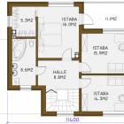 Māja V-40 by labamaja