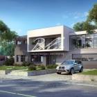 Māja X-10 by labamaja