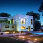 Māja X-10 by labamaja