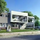 Māja X-10 by labamaja