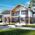 Māja X-14 by labamaja