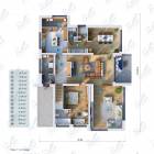 Māja X-14 by labamaja