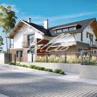 Māja X-14 by labamaja