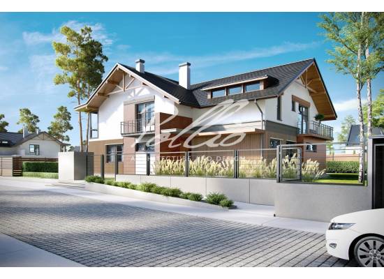 Māja X-14 by labamaja