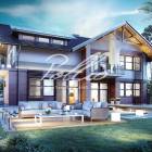 Māja X-14 by labamaja