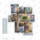 Māja X-14 by labamaja