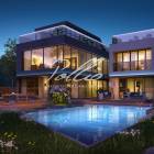 Māja X-8 by labamaja