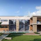 Māja X-23 by labamaja