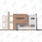 Māja X-23 by labamaja