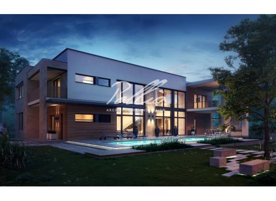 Māja X-23 by labamaja