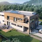 Māja X-23 by labamaja