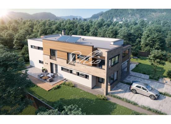 Māja X-23 by labamaja