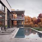 Māja X-23 by labamaja